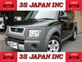 2005 Honda Element