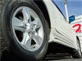2008 Toyota Land Cruiser