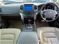 2008 Toyota Land Cruiser