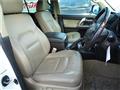2008 Toyota Land Cruiser