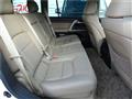 2008 Toyota Land Cruiser