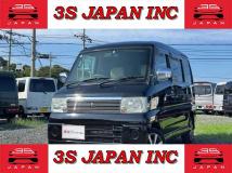 2006 Mitsubishi Town Box