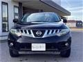 2010 Nissan Murano