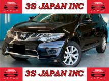 2011 Nissan Murano