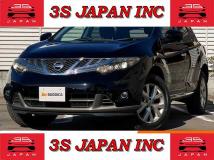 2014 Nissan Murano
