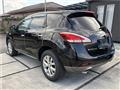 2011 Nissan Murano