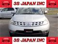 2004 Nissan Murano