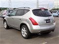 2004 Nissan Murano