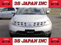 2004 Nissan Murano