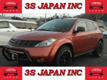 2005 Nissan Murano