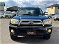 2007 Toyota Hilux Surf