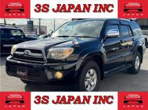 2007 Toyota Hilux Surf