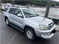 2004 Toyota Hilux Surf