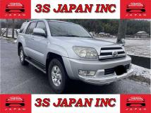 2004 Toyota Hilux Surf