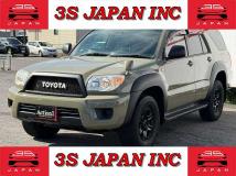 2009 Toyota Hilux Surf