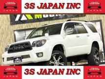 2005 Toyota Hilux Surf