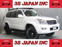 2005 Toyota Land Cruiser Prado