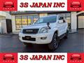 2007 Toyota Land Cruiser Prado