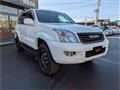 2007 Toyota Land Cruiser Prado