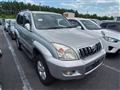 2008 Toyota Land Cruiser Prado