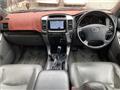 2007 Toyota Land Cruiser Prado