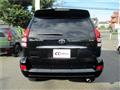 2008 Toyota Land Cruiser Prado