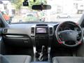 2008 Toyota Land Cruiser Prado