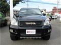 2008 Toyota Land Cruiser Prado