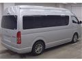 2013 Toyota Hiace Wagon