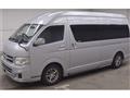 2013 Toyota Hiace Wagon