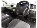 2013 Toyota Hiace Wagon