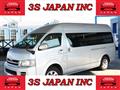 2007 Toyota Hiace