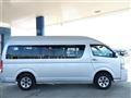 2007 Toyota Hiace