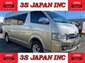 2008 Toyota Hiace