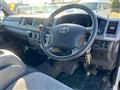 2008 Toyota Hiace