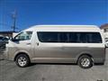 2008 Toyota Hiace
