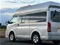 2010 Toyota Hiace Wagon