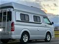 2010 Toyota Hiace Wagon