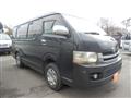 2010 Toyota Hiace