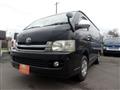 2010 Toyota Hiace
