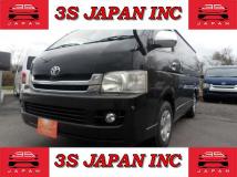 2010 Toyota Hiace