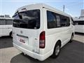 2012 Toyota Hiace