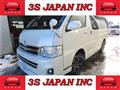 2012 Toyota Hiace