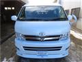 2012 Toyota Hiace