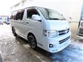 2012 Toyota Hiace