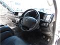 2012 Toyota Hiace