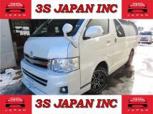 2012 Toyota Hiace