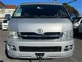 2008 Toyota Hiace