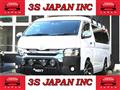 2009 Toyota Hiace