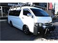 2009 Toyota Hiace